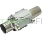 ТЭН посудомоечной машины, 1800W, D-40mm, L-180mm,  Indesit, Ariston, C00074000