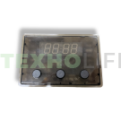 Таймер духовки, Gefest, TOUCH193/201.159, электронный