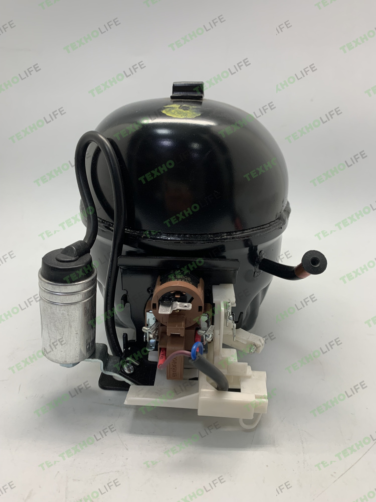 Компрессор Embraco Aspera EMX55CLC (R-600, -23,3 С,156 Вт) Словакия