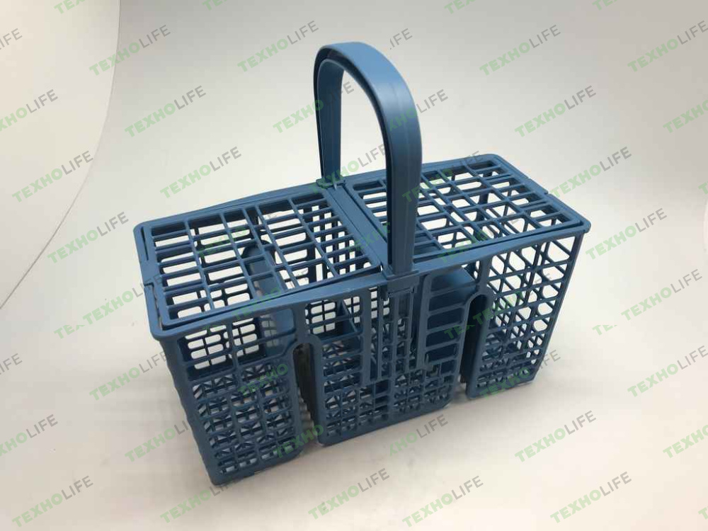 Корзина посудомоечной машины, Indesit, C00307254, 45см, для столовых приборов