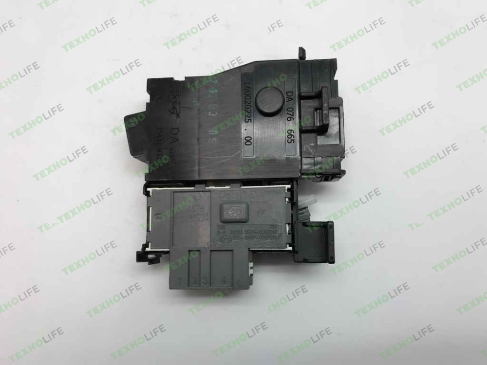 УБЛ (Замок) стиральной машины, Ariston, Indesit, INT007AR, C00111494