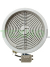 Конфорка стеклокерам. плиты HILIGHT, 1700W, D-200мм, Китай