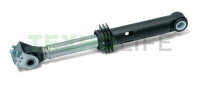 запчасти амортизатор arcelik-beko 85n, 155-230мм, ø11+8мм 2829010100, sar023ac с кронштейном