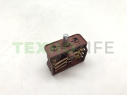 Переключатель режимов тепловой пушки, 4 позиц., TPP019 Переключатель режимов тепловой пушки, 4 позиц., TPP019