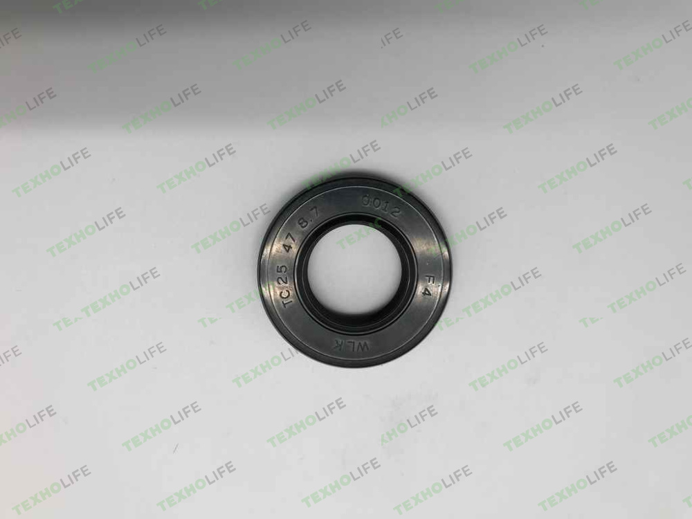 Сальник бака 25*47*8,7, WLK