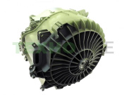Бак стиральной машины, Electrolux, 1926905009, в сборе, Оригинал