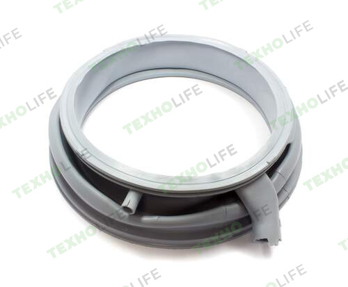 Манжета люка стиральной машины, Bosch, 00680405, GSK008BO