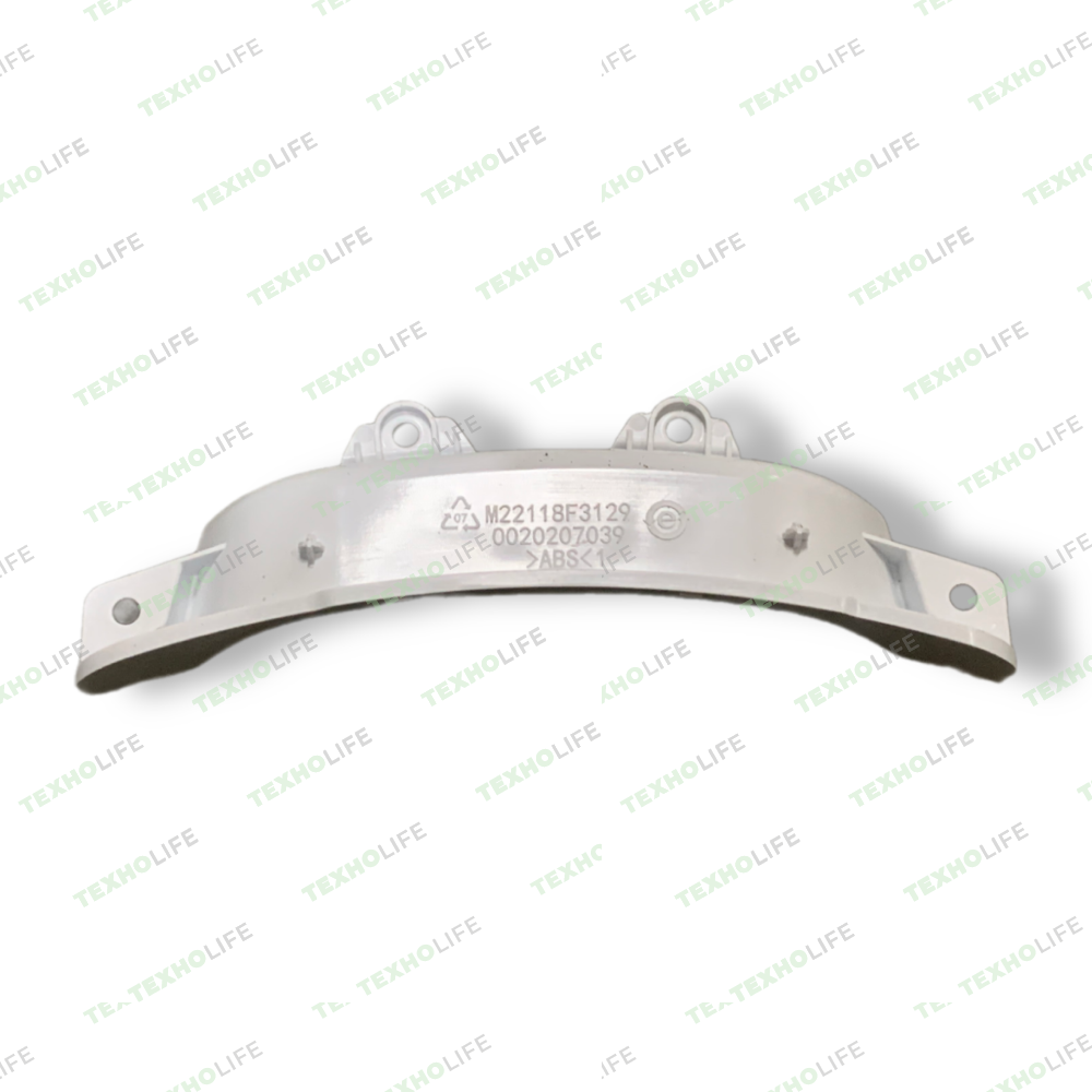 Ручка люка стиральной машины, Haier, 0020207039AA