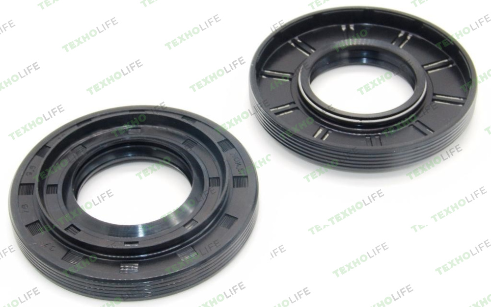 Сальник бака 37*76*9,5/12 TGY NQK044