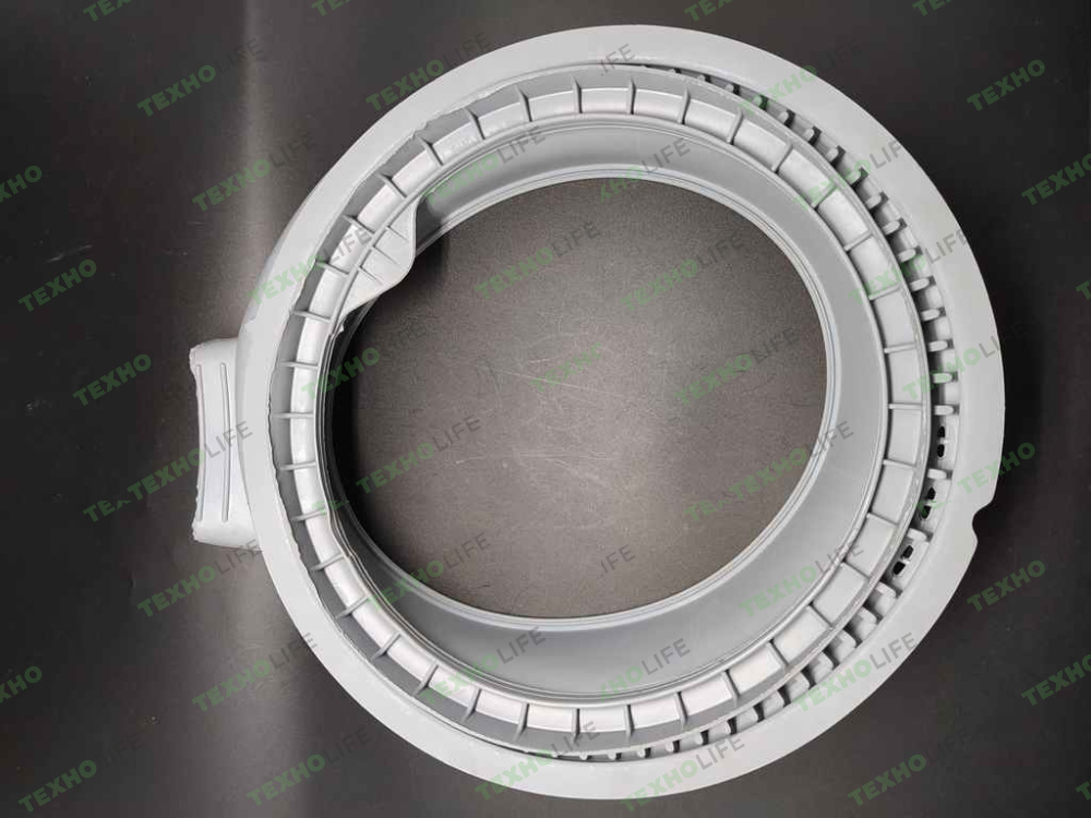 Манжета люка стиральной машины, Indesit, GSK011ID, C00094091