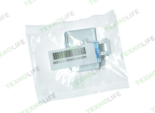 Ручка люка стиральной машины, Electrolux, 1508509005, Оригинал