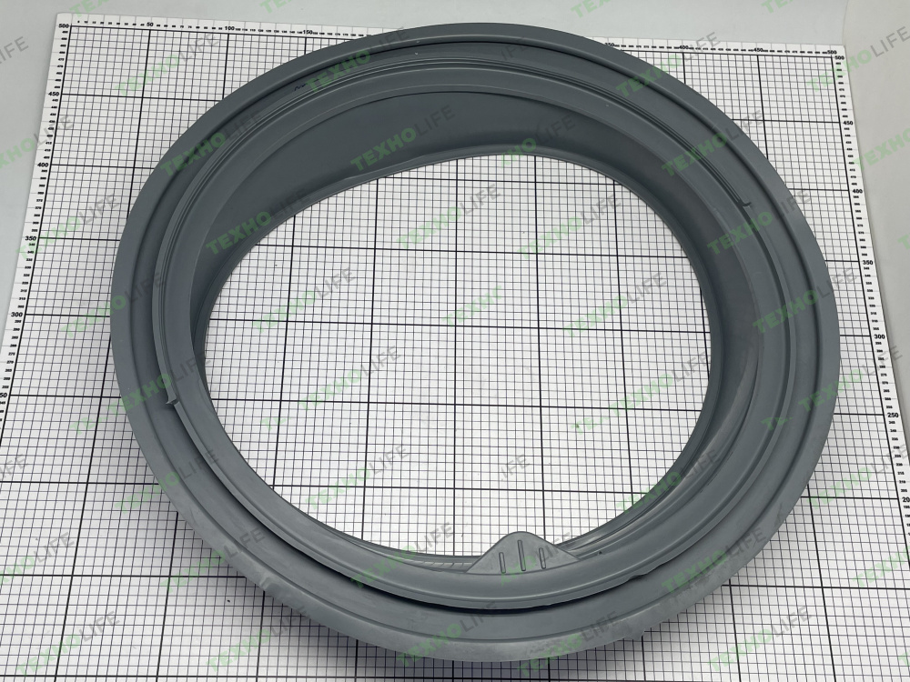 Манжета люка для cтиральной машины Hansa, Midea, Dexp, Бирюса TG60-1028E-3047