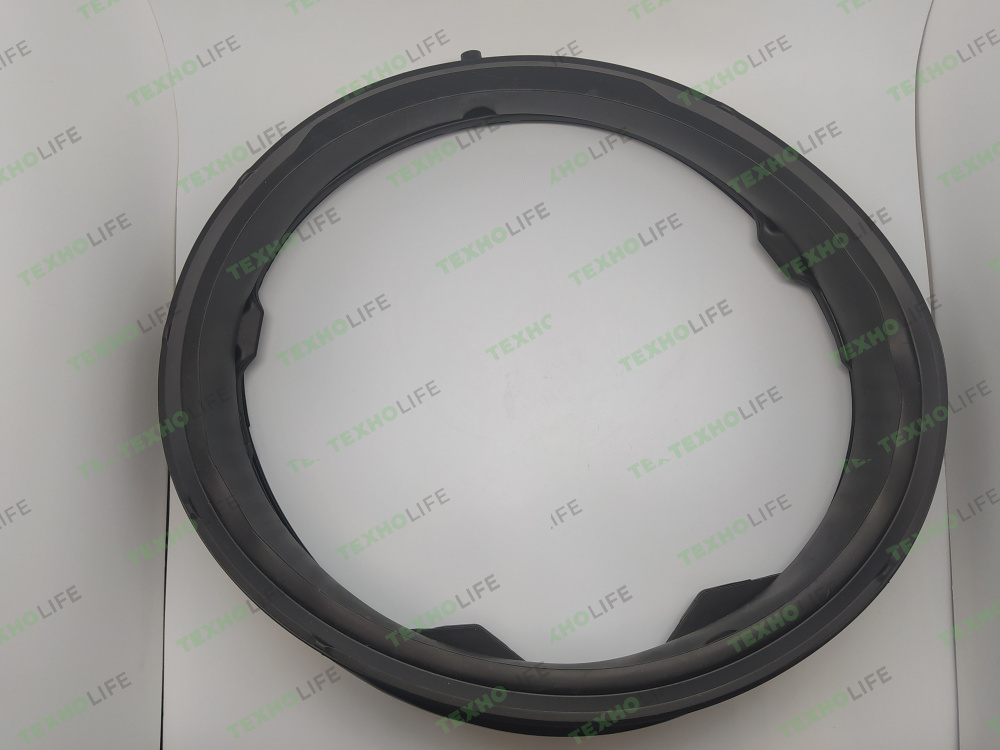 Манжета люка стиральной машины, LG, 4986ER0004P