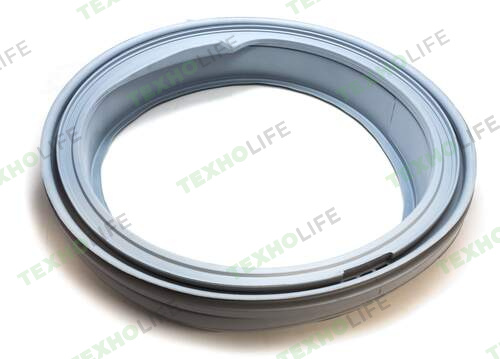 Манжета люка стиральной машины, Vestel, 42024953, GSK001VE светлая