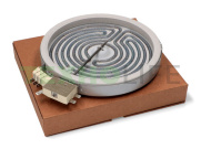 Конфорка стеклокерам. плиты, 1700W, D-175мм, HILIGHT, EGO, COK048UN