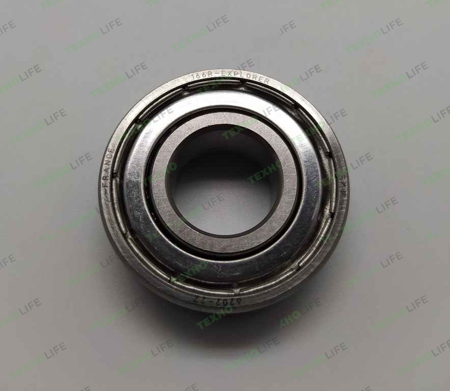 Подшипник 6202 ZZ (15*35*11)