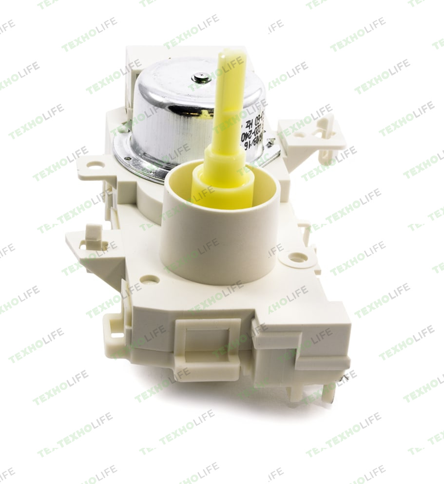 Клапан посудомоечной машины, Indesit, 481010745146, VAL501WH