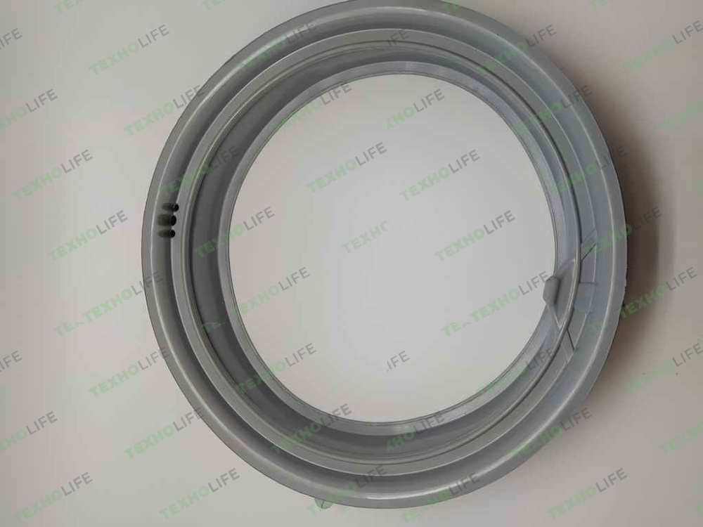 Манжета люка стиральной машины, Beko, 2904520100, GSK012AC, АС3004