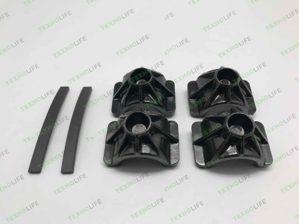 Крепление к амортизаторам, Candy, 91941756, цена за комплект (4шт)