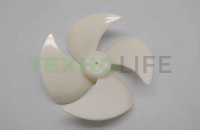 Крыльчатка вентилятора Beko 4854110100