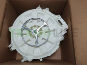 Бак стиральной машины, Indesit, C00294330, в сборе