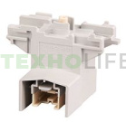 Кнопка посудомоечной машины, Bosch, 00620775, сетевая