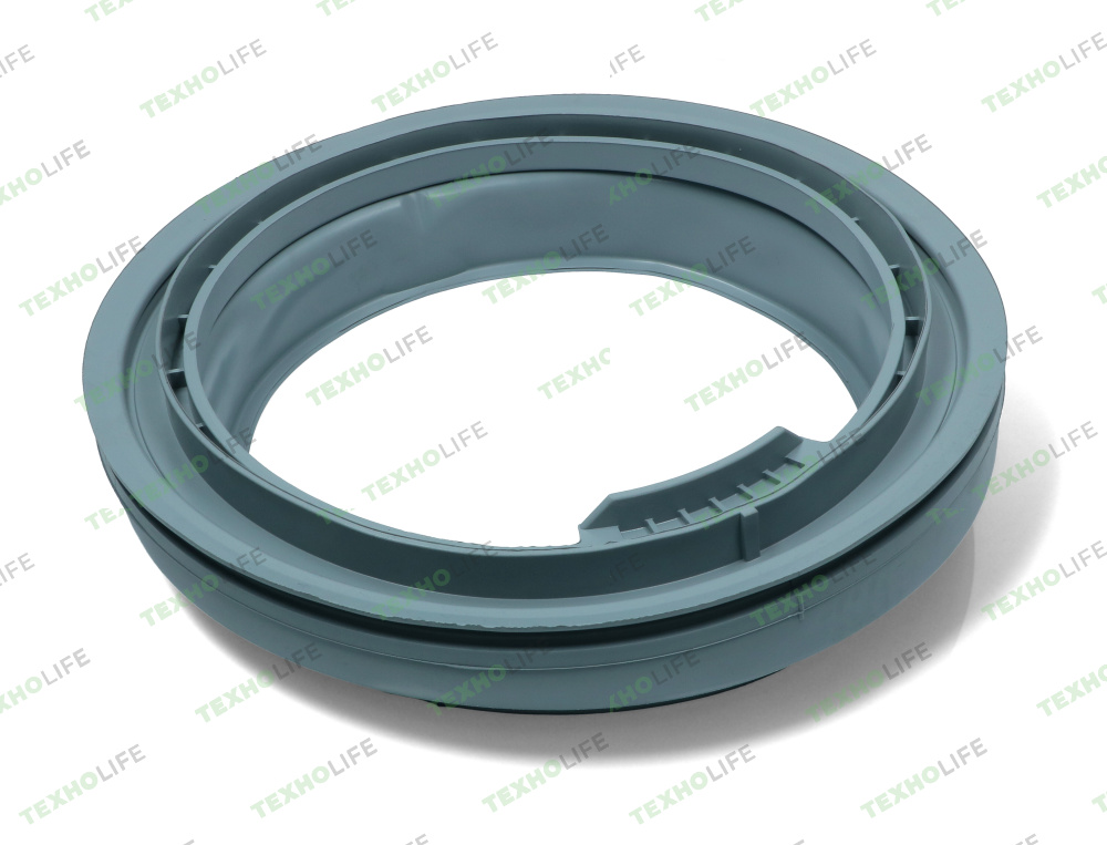 Манжета люка стиральной машины, Samsung, DC61-20219A, GSK003SA