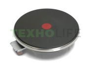 Конфорка, 2000W, D-180мм, EGO, 18.18463.194, 694588