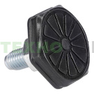 Ножка стиральной машины, Haier, 0020300170G