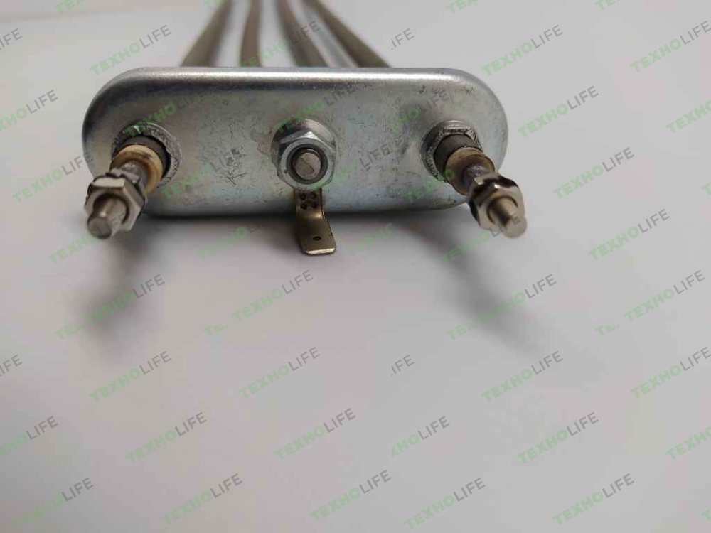 ТЭН стиральной машины, 5000W, L-450мм, Вязьма, KANETA, В-25,ВО-20 P1063, 47488201000