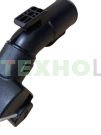 Насадка щетки пылесоса, Samsung, DJ97-01406A, Оригинал