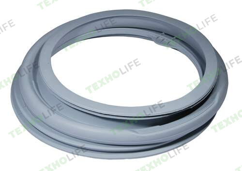 Манжета люка стиральной машины, Indesit, Ariston, ABS200, C00074133, GSK006ID