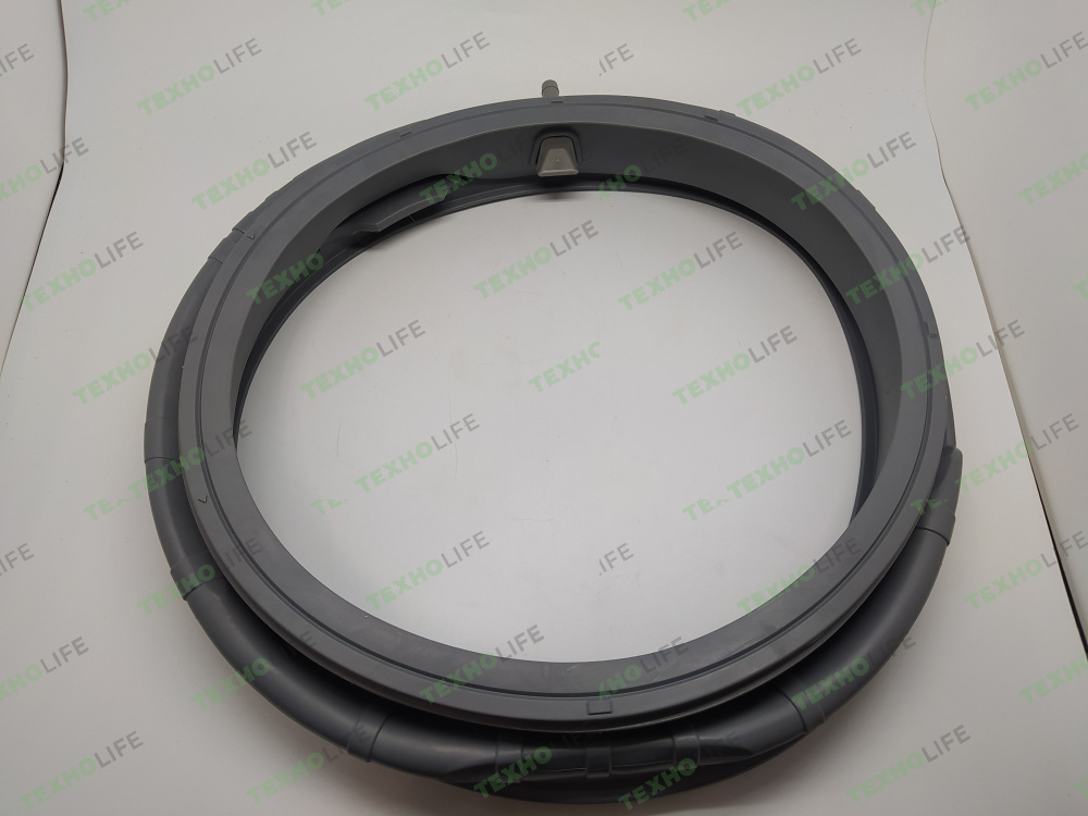 Манжета люка стиральной машины, Samsung, DC97-18852A, Оригинал