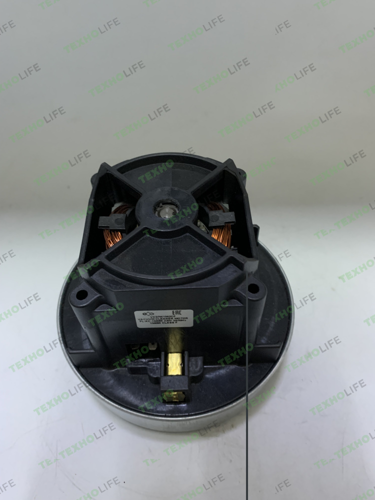 Двигатель для пылесоса Philips VC07W1562CF, 1500W