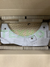 Противовес нижний 11.4kg для стиральной машины Indesit C00145205