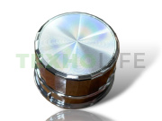 Ручка выбора программ стиральной машины, Haier, 0020808001