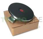 Конфорка, 2000W, D-180мм, 3.64.060.05, COK1009UN