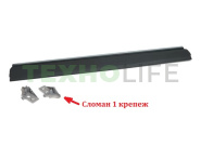 Уплотнитель двери посудомоечной машины, Bosch, 00298534, GSK503BO, SKL, Уценка