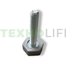 Ножка холодильника, Beko 4117651900, цена за 1 шт. Ножка холодильника, Beko 4117651900, цена за 1 шт.