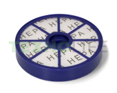 Hepa-Фильтр круглый для пылесоса Dyson 00802421