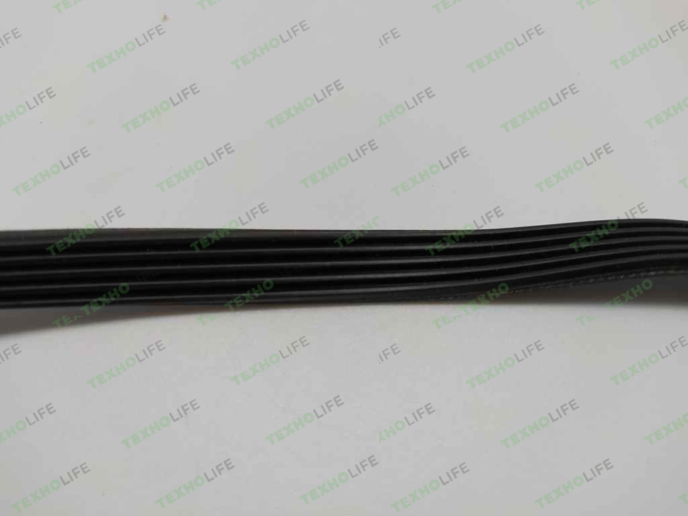 Ремень для стиральной машины, 1228 J5, Optibelt, BLJ433UN