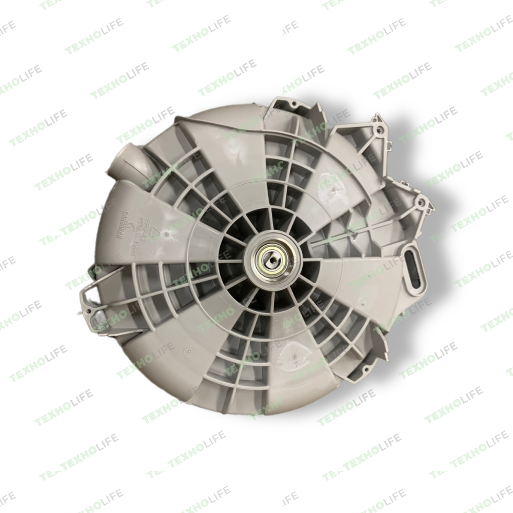 Бак стиральной машины, Electrolux, 3484157304, в сборе, Оригинал