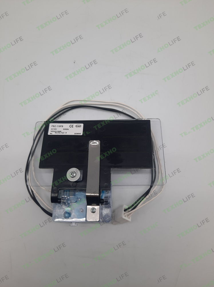 Воздушная заслонка холодильника, Indesit, Ariston, C00261572, НЕ ПОСТАВЛЯЕТСЯ