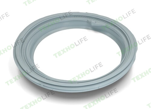 Манжета люка стиральной машины, Candy, Вятка, 90489151, GSK012ZW