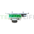 Таймер для СВЧ, Midea, со звонком, VFD30M106IITG, MU35TME-01P