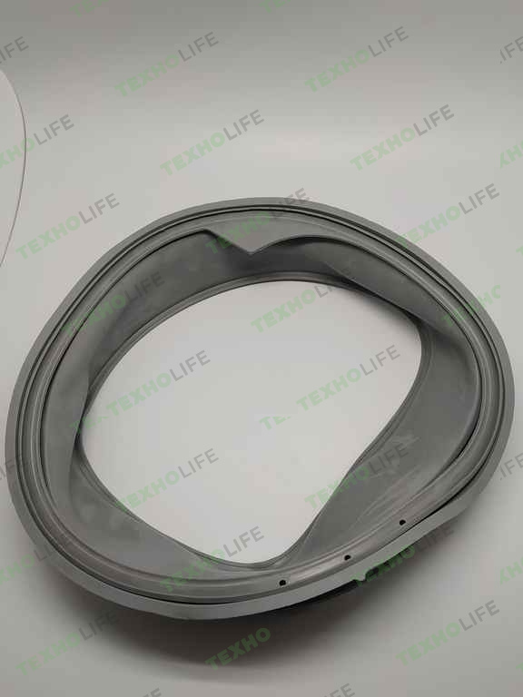 Манжета люка стиральной машины, Ariston, Indesit, 042058