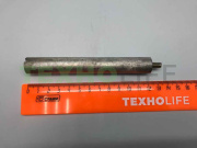 Анод магниевый М6*10/16*120, WTH300UN, 00205120