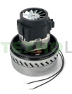 Двигатель моющего пылесоса, 1250W, D144мм, H167мм, 11ME06T, VAC001UN