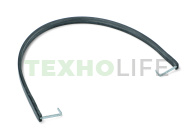 Уплотнитель двери духовки ILVE A/094/13, COK704IV