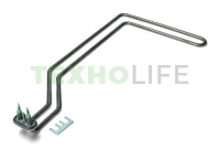 ТЭН посудомоечной машины, 2100W, Electrolux, Zanussi, AEG, 152016621414, HTR100ZN